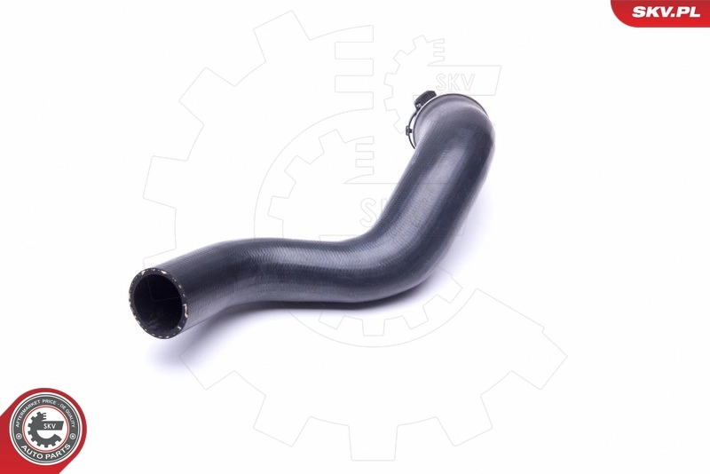 Шланг/патрубок интеркуллера SKV 24SKV927 цена, от 62.97 USD