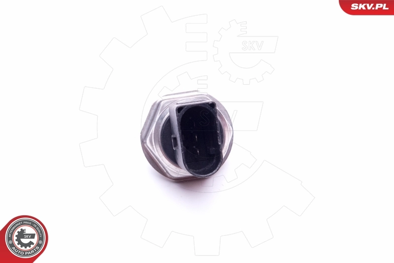  Датчик давления топлива Mitsubishi Outlander 