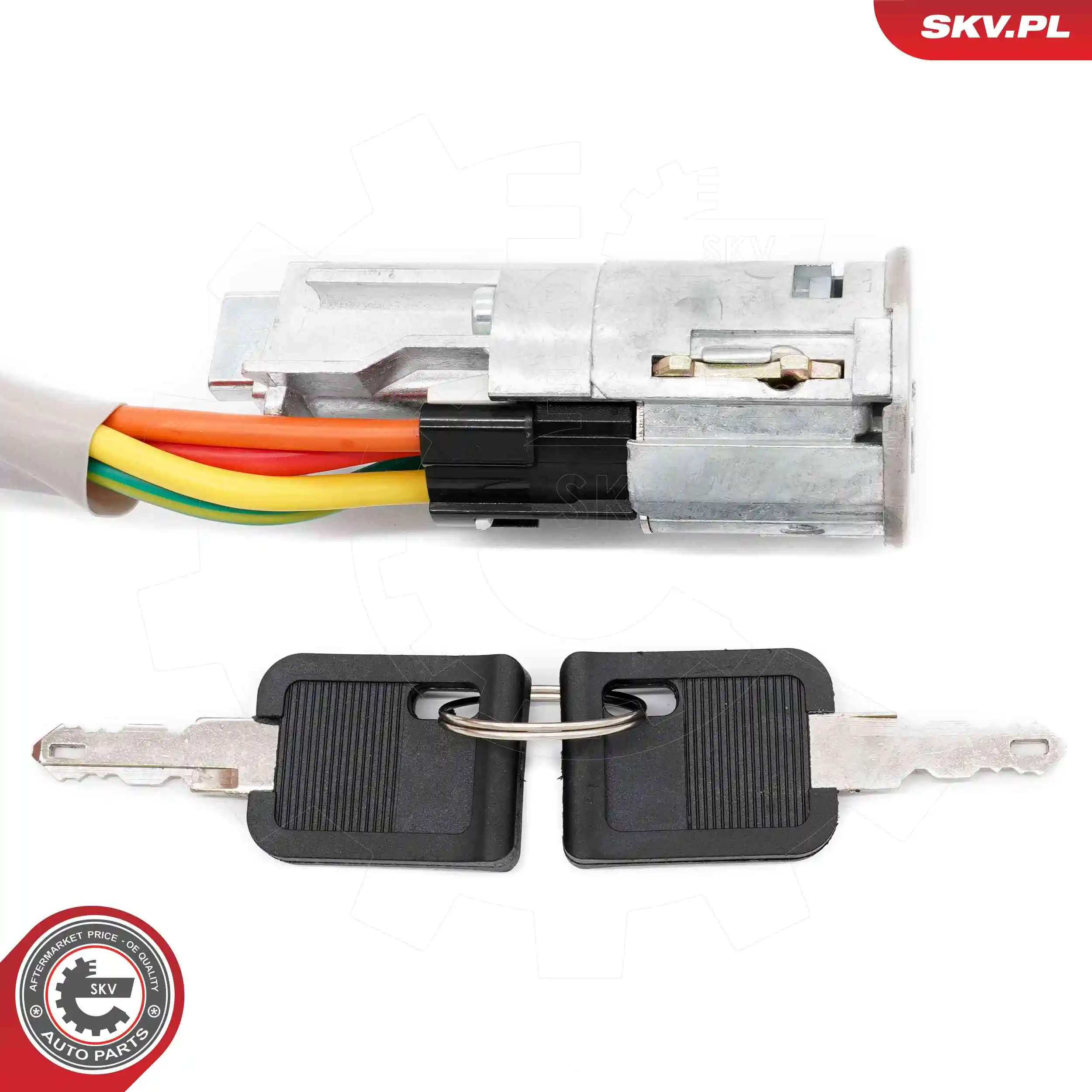 Замок зажигания SKV 65SKV232 цена, от 29.93 USD