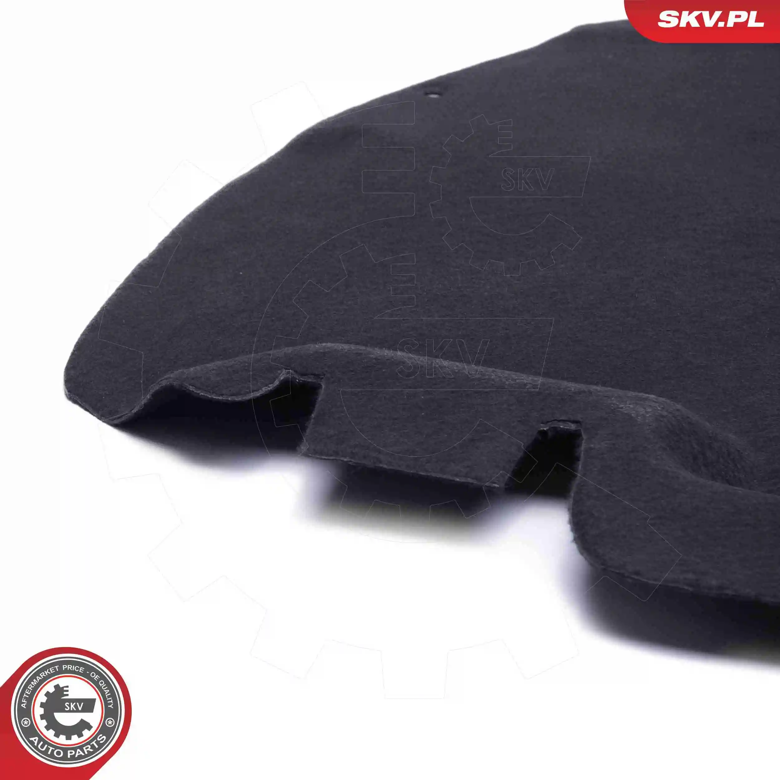 Купить Шумоизоляция капота Ситроен Элизе  