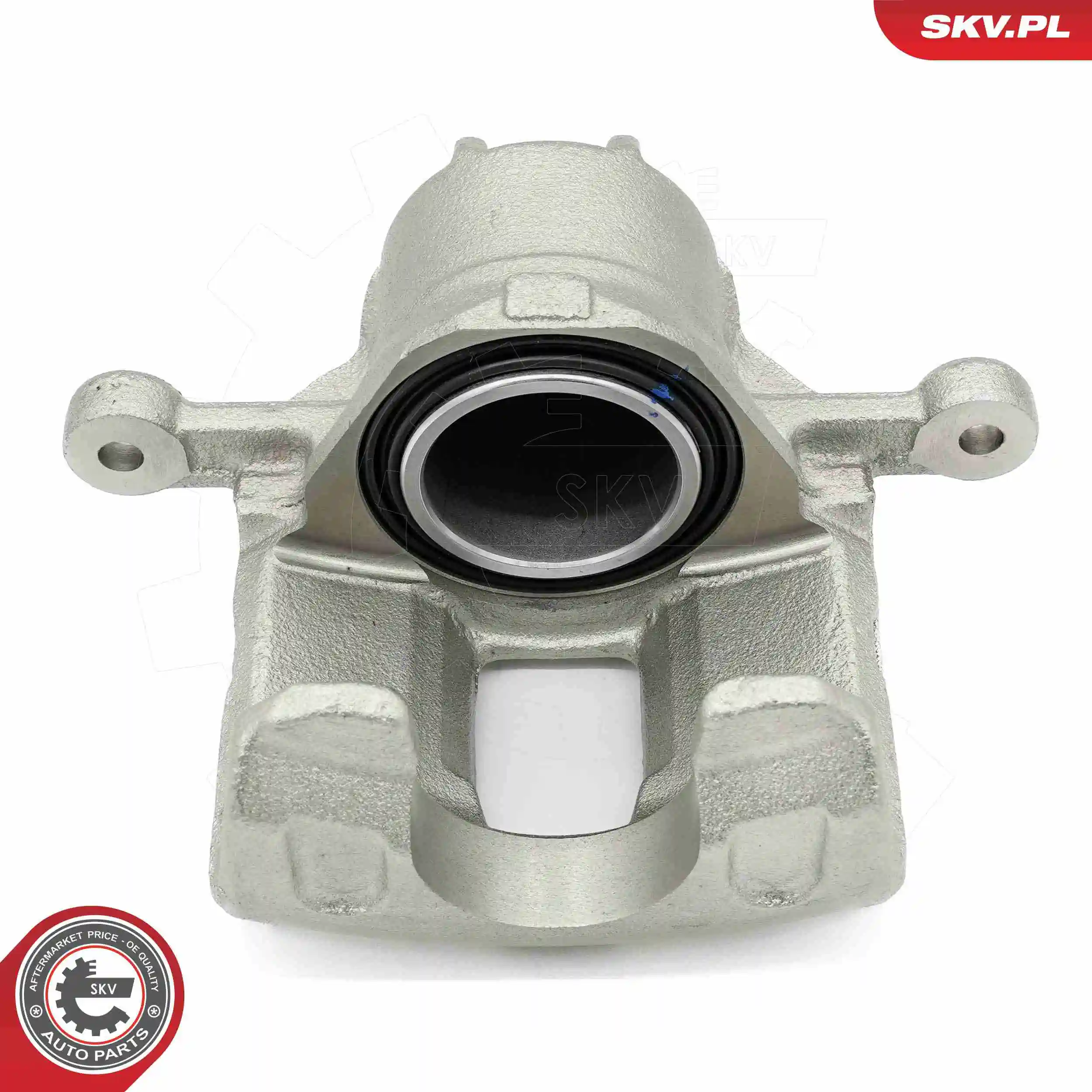 56SKV881 SKV Суппорт тормозной, передний, левый