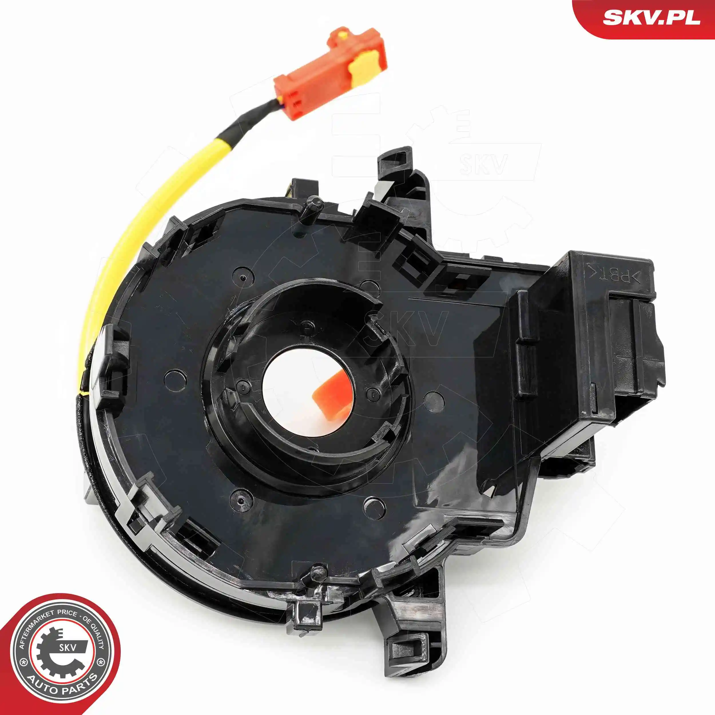 Купить 96SKV637 SKV Шлейф Airbag