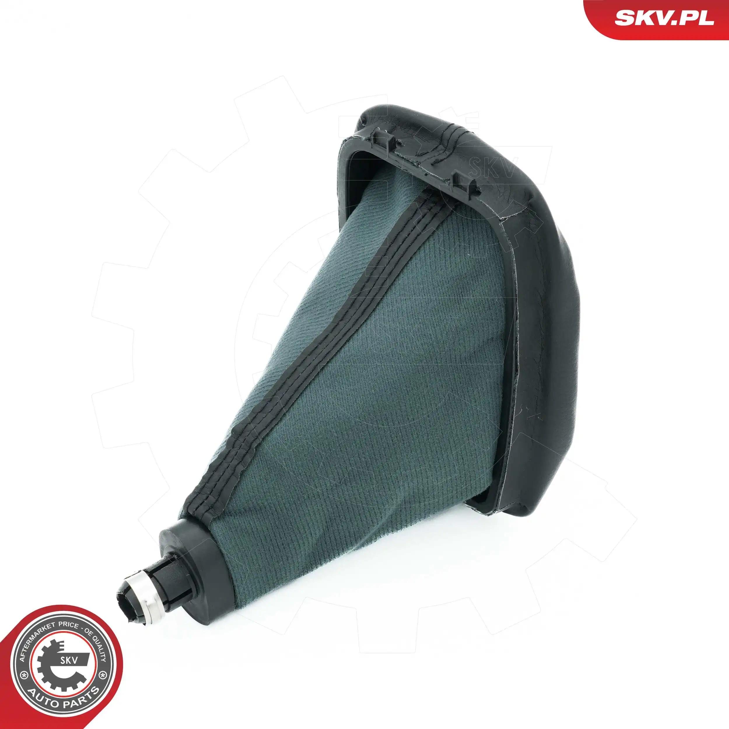 Ручка КПП 63SKV475 SKV