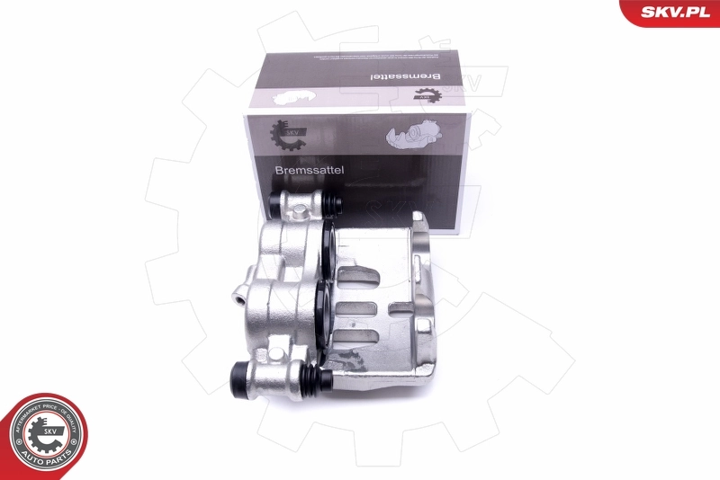 Тормозной суппорт Mercedes A4474200183 цена, от 77.15 USD