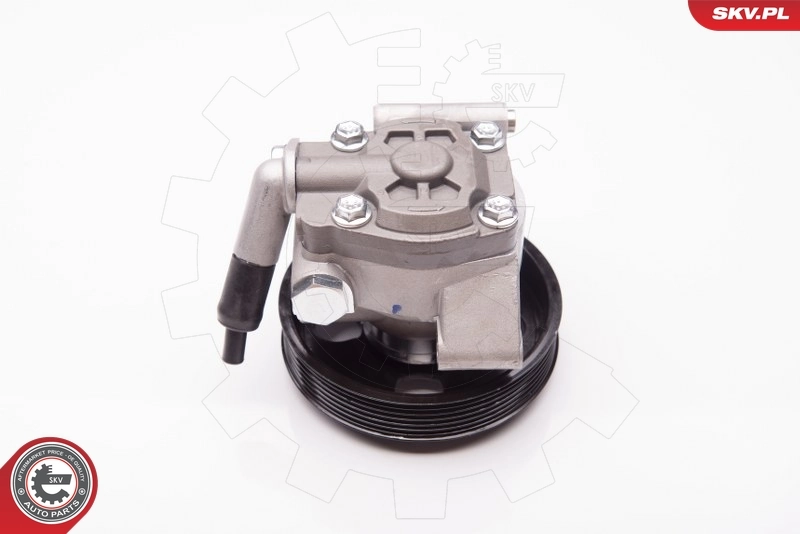 Bomba da Direção hidrâulica assistida Land Rover Freelander 2 L359