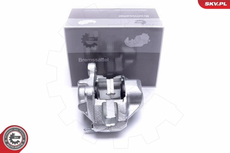 Супорт тормзной General Ricambi WW6131 цена, от 71.45 USD
