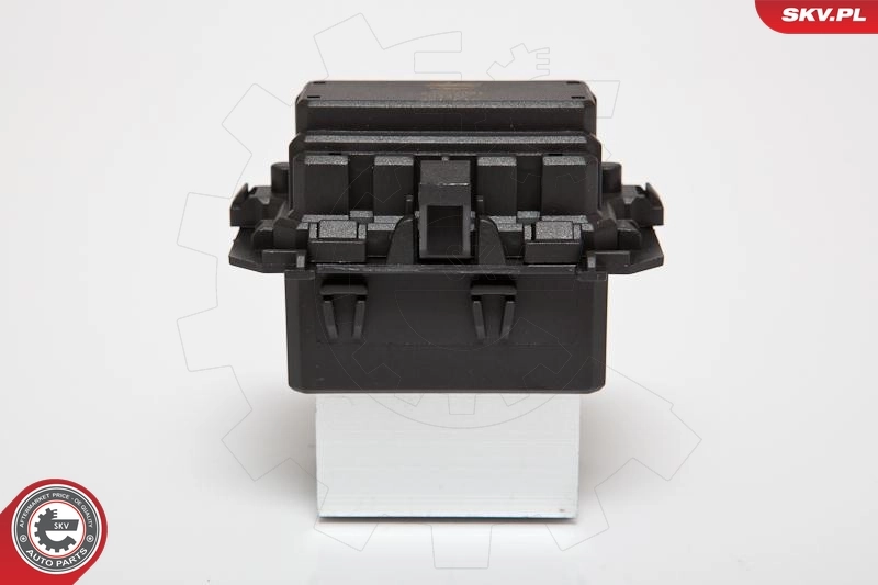 Реле отопителя SKV 95SKV051 цена, от 29.43 USD