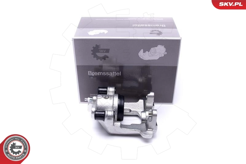 Суппорт задний правый K68052376AA Fiat/Alfa/Lancia