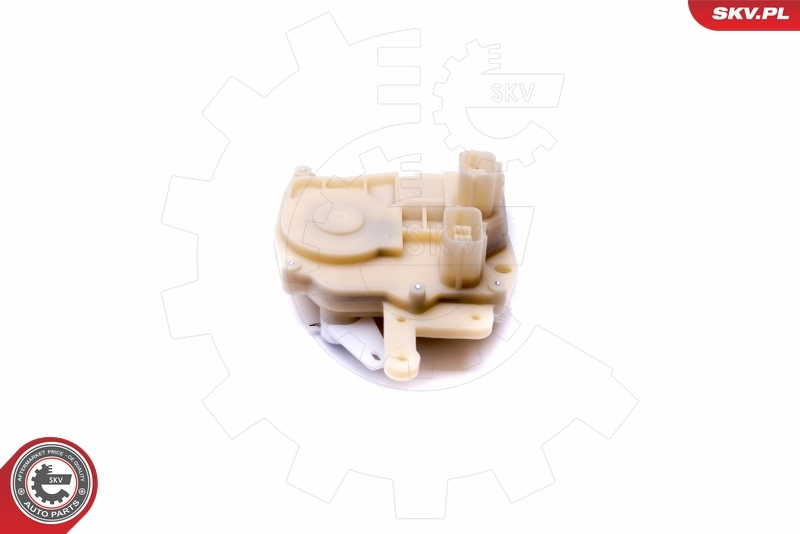 Запор кабины SKV 16SKV071 цена, от 10.40 USD