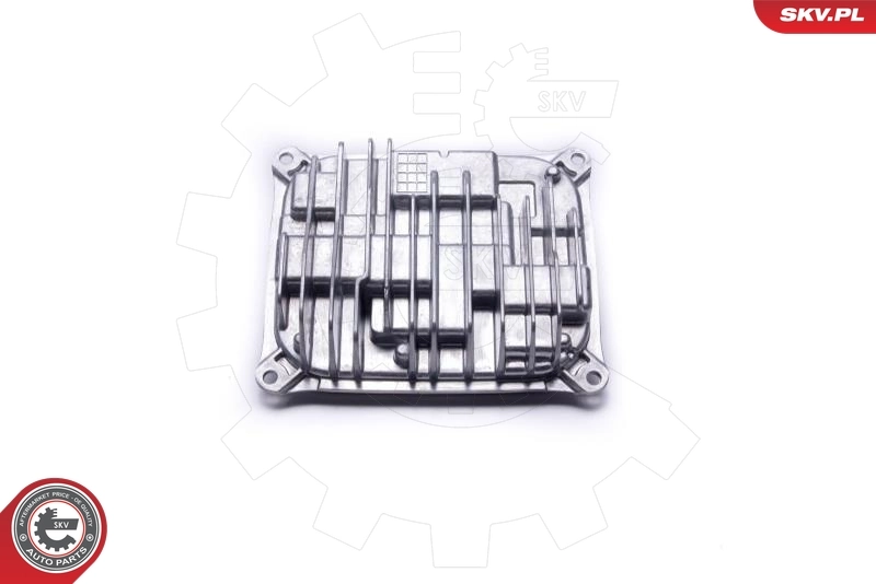 Купить Модуль управления (ЭБУ) светом фар Мерседес-бенц Е  W212