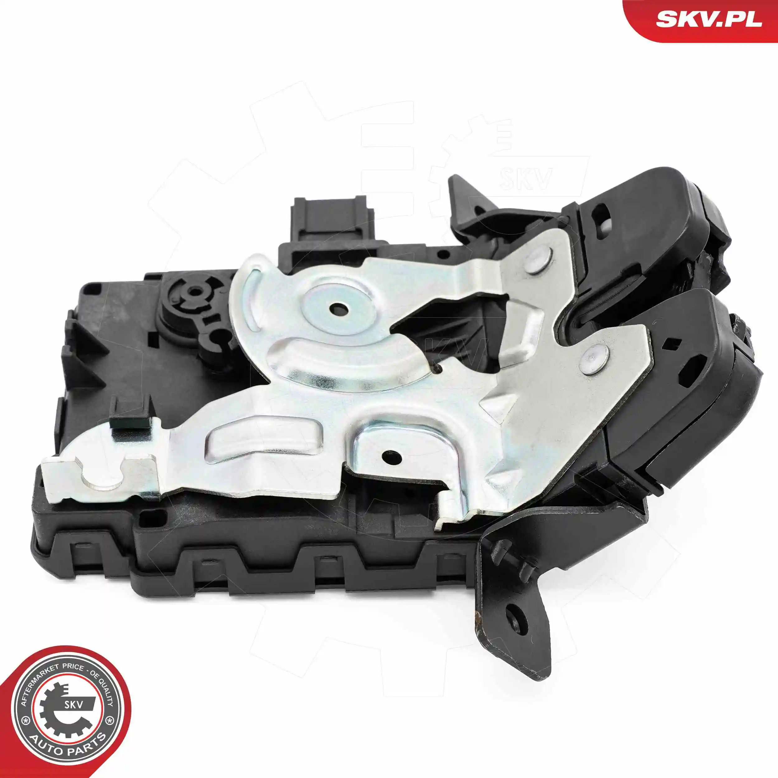 Замок двери багажника Land Rover FK72A442A66AA цена, от 69.92 USD