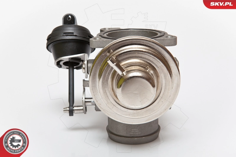 Купить 14SKV082 SKV Клапан EGR системы рециркуляции отработавших газов
