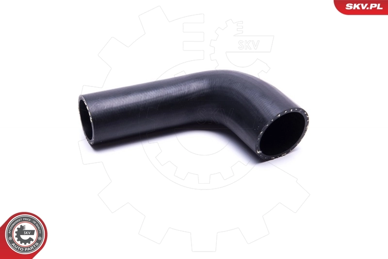 Патрубок интеркулера T13511 Gros