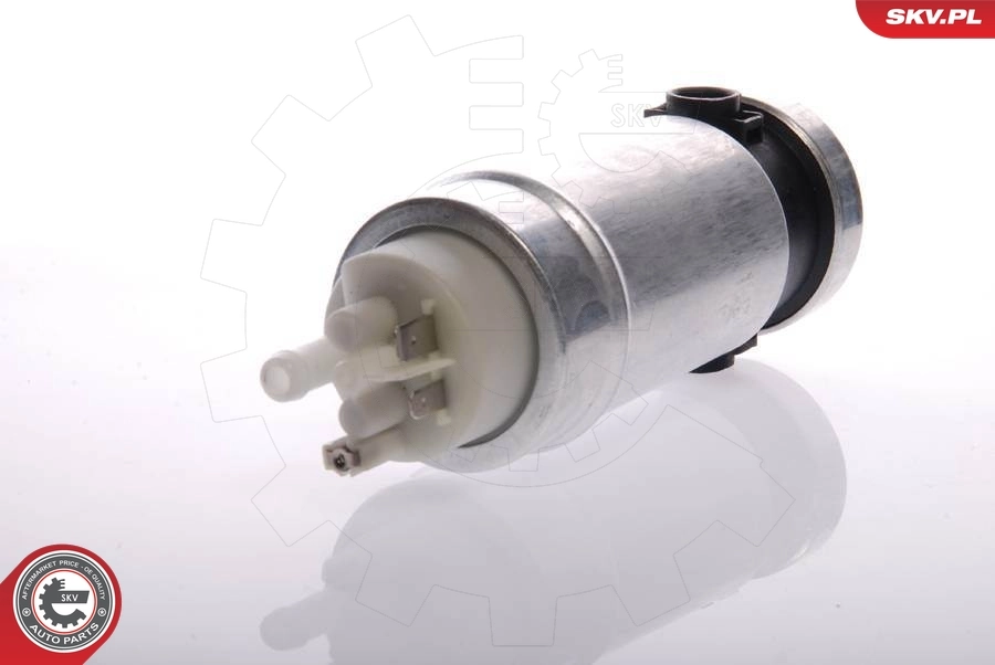 Купить 02SKV259 SKV Топливный насос погружной электрический