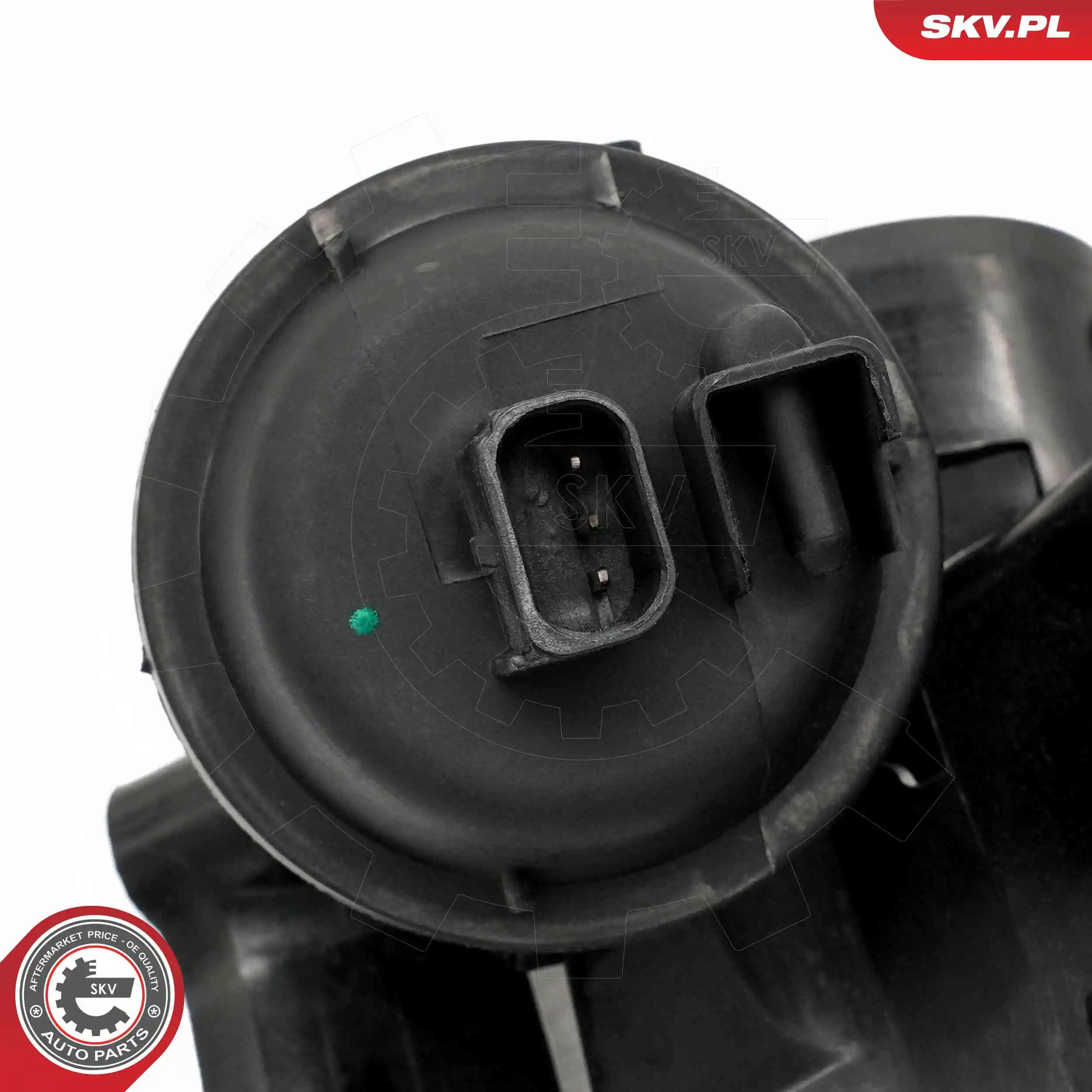 Купить 49SKV085 SKV Впускной коллектор