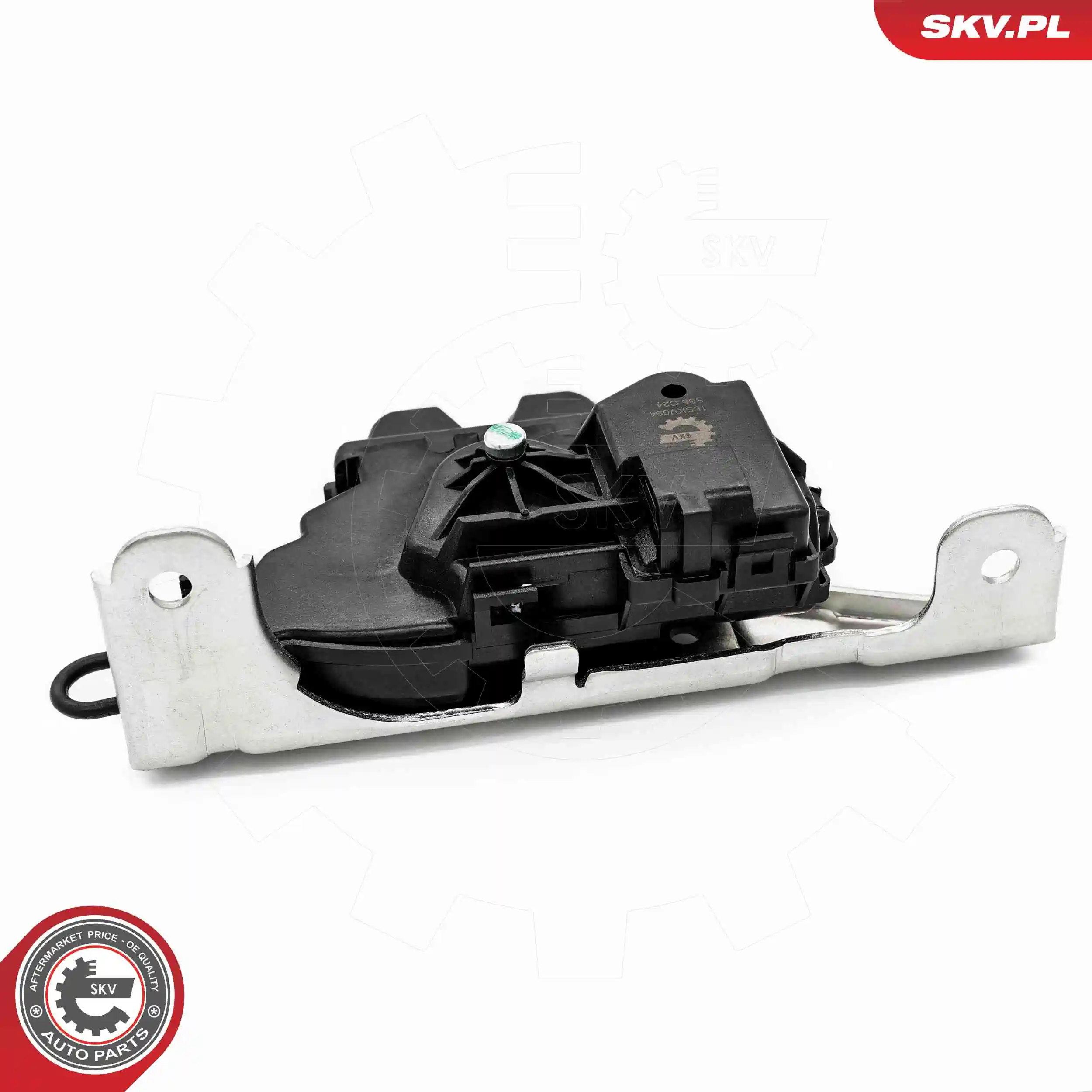 Замок багажника 16SKV094 SKV