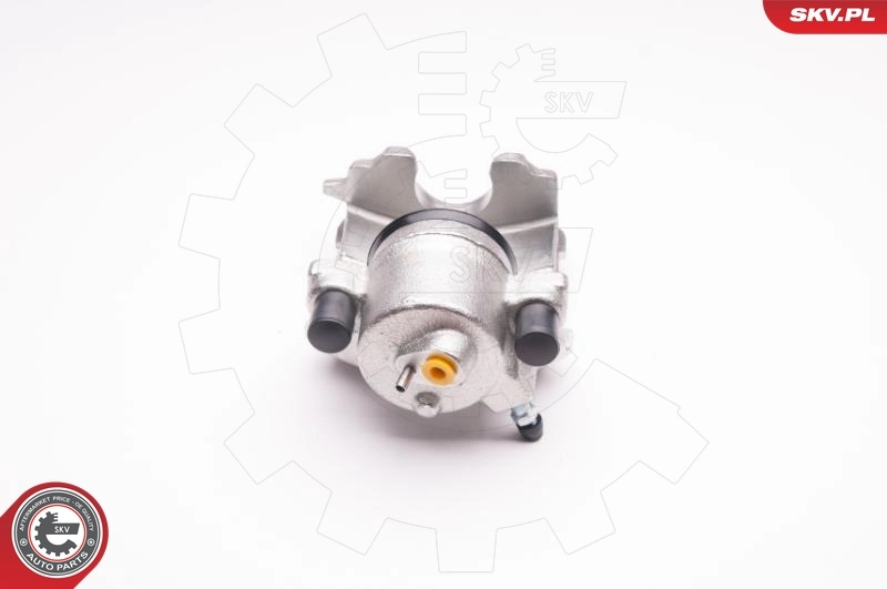 23SKV111 SKV Суппорт тормозной, передний, левый