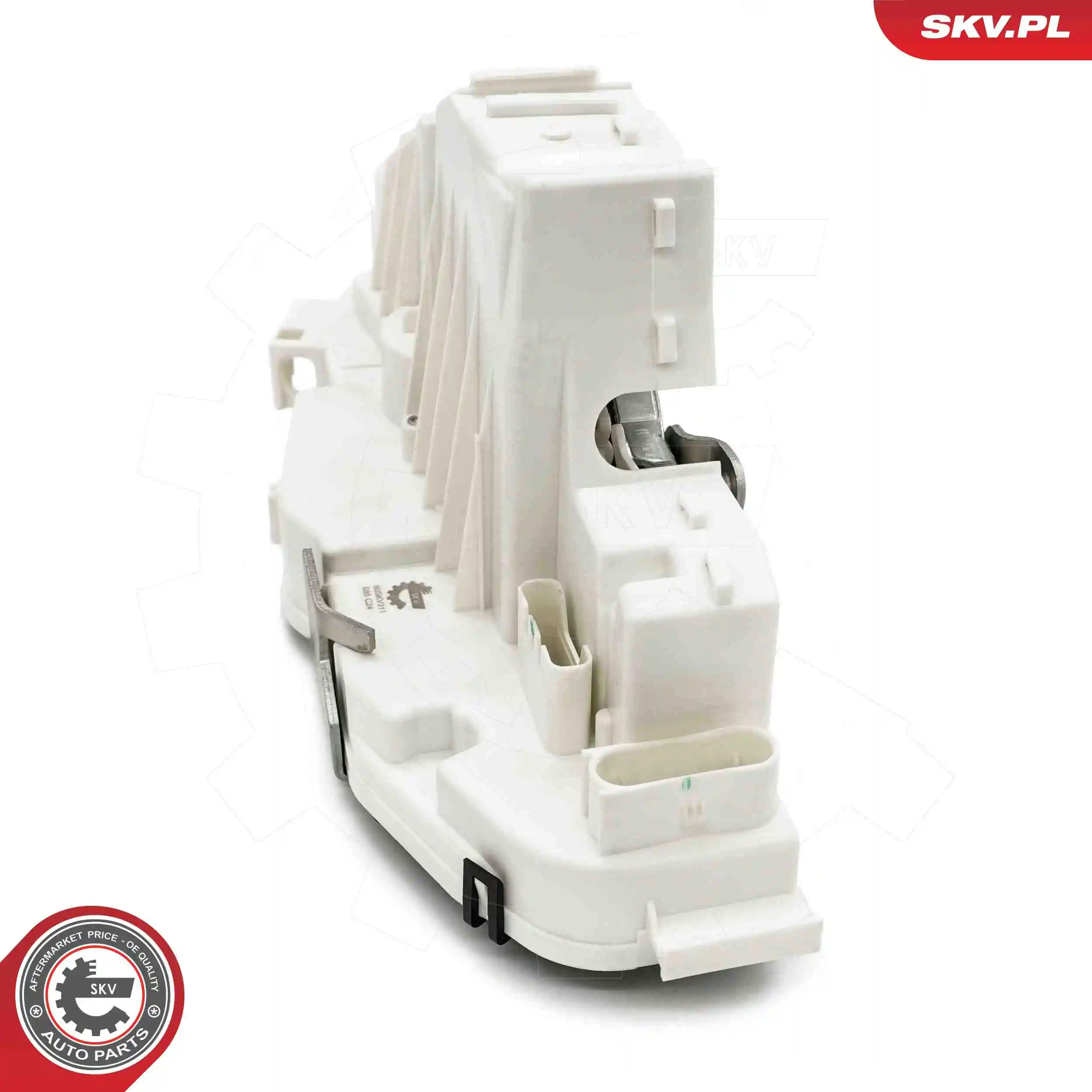 Купить 60SKV311 SKV Замок водительской двери