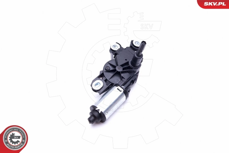 Стеклоочиститель двери задка SKV 19SKV132 цена, от 63.28 USD