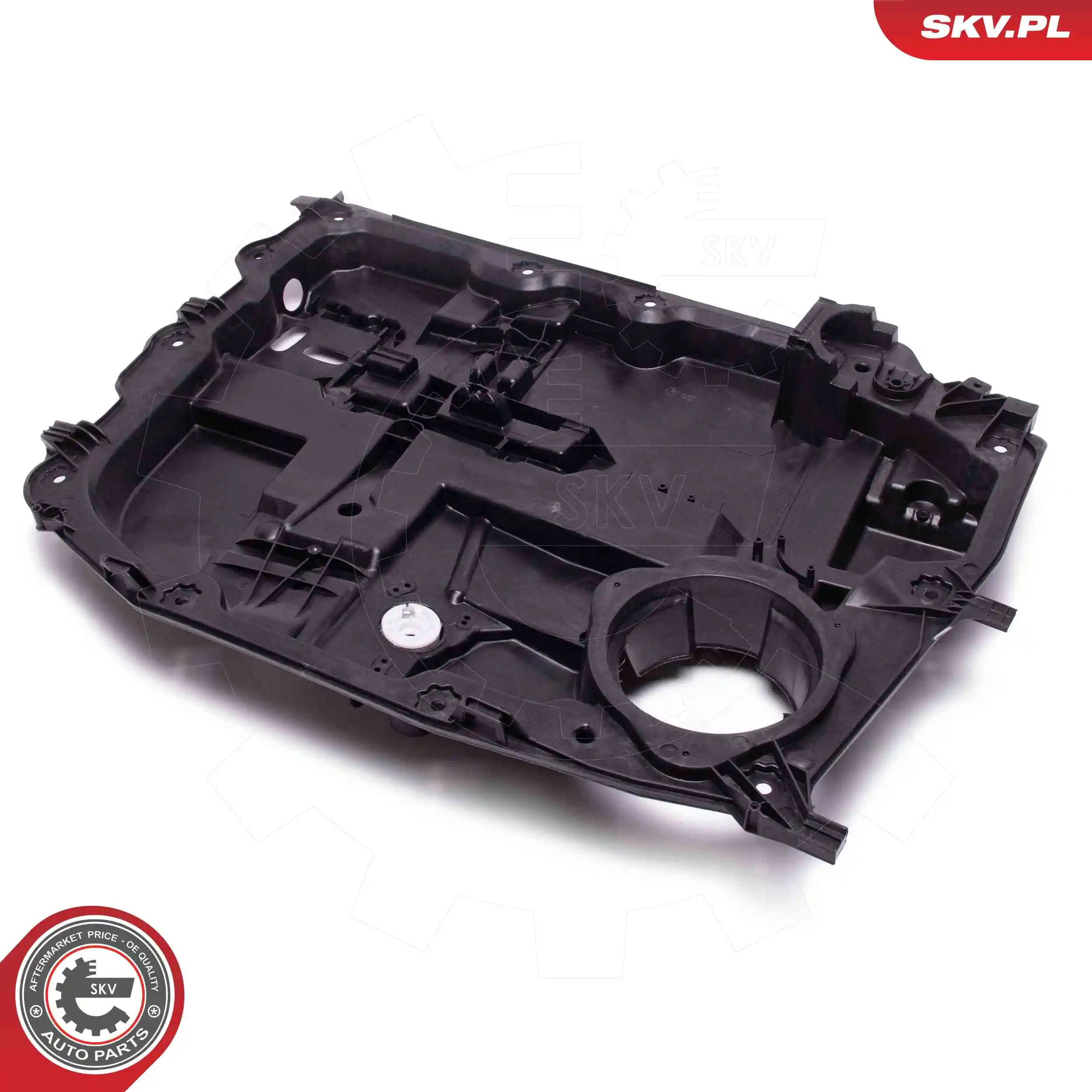 Купить K68004821AA Fiat/Alfa/Lancia Подъемник механический ветрового стекла
