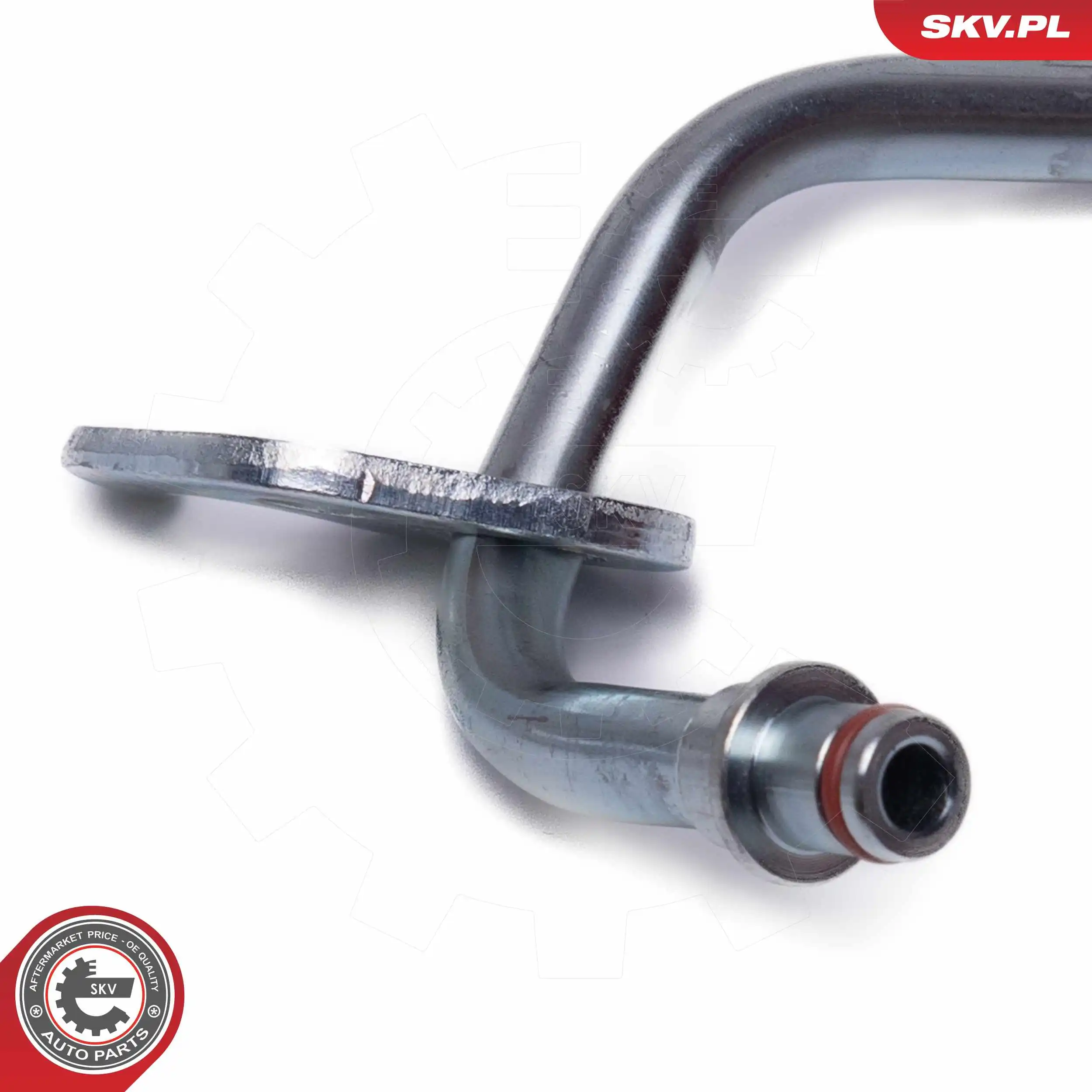 Патрубок высокого давления гидроусилителя SKV 10SKV888 цена, от 71.09 USD