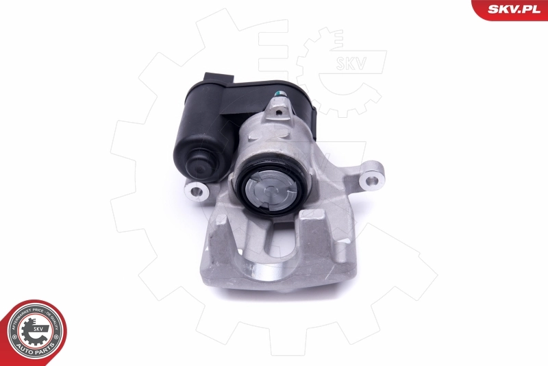Тормозной суппорт правый задний SKV 44SKV038 цена, от 90.34 USD