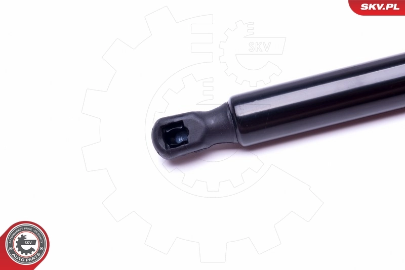 Amortecedor de tampa de porta-malas (de 3ª/5ª porta traseira) Ford Galaxy WA6