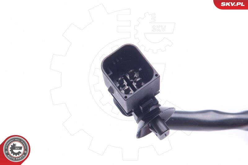 Мотор дворников 19SKV150 SKV