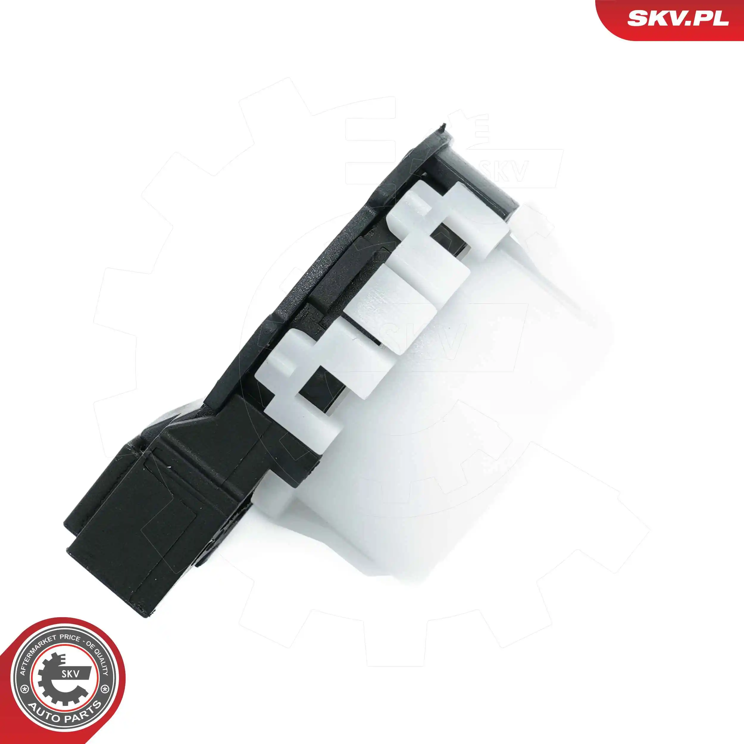 Grupo de contato de fecho de ignição Seat Altea 5P5, 5P8