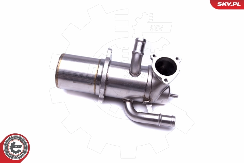 Радиатор системы EGR рециркуляции выхлопных газов SKV 14SKV222 цена, от 174.57 USD