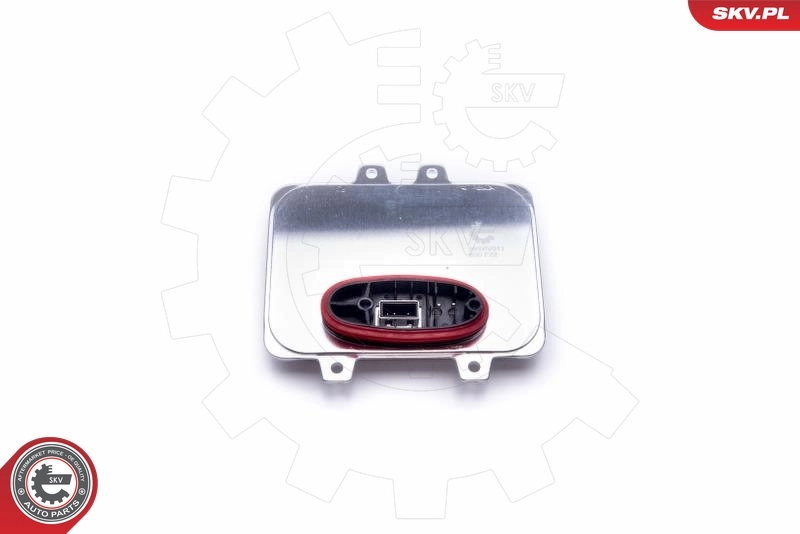 Реле управления ксеноном/биксеноном SKV 59SKV011 цена, от 42.01 USD
