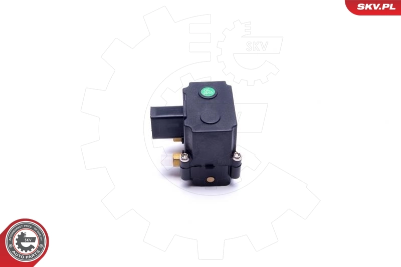 Блок шинных кранов SKV 93SKV814 цена, от 62.15 USD
