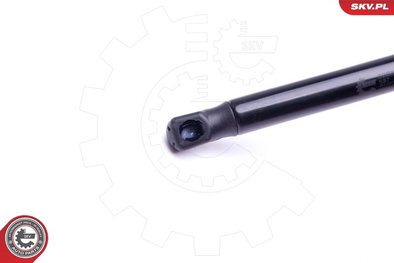 Купить 430719040600 Magneti Marelli Амортизатор двери багажника