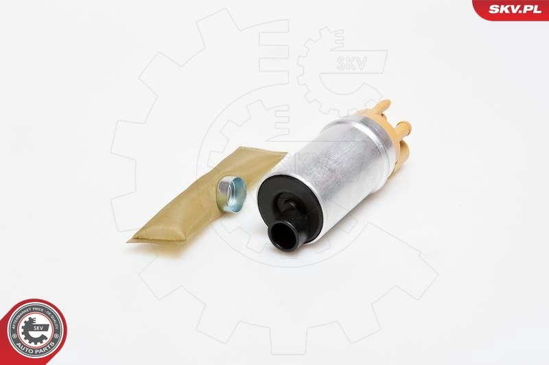02SKV268 SKV Электробензонасос