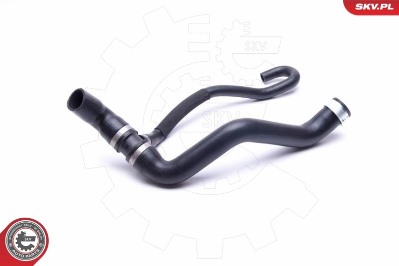 Шланг радиатора, нижний SKV 43SKV658 цена, от 30.36 USD