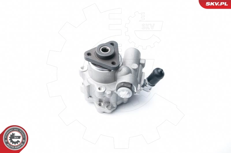 10SKV122 SKV ГУР руля