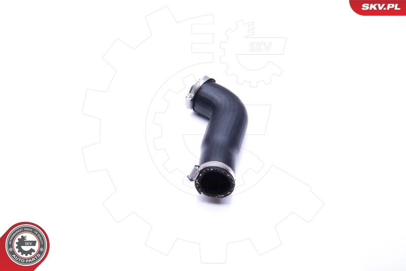 Шланг/патрубок интеркуллера SKV 24SKV894 цена, от 31.04 USD