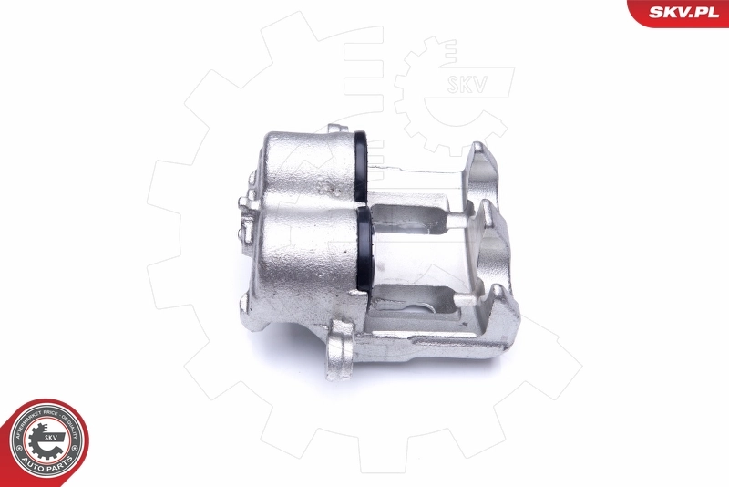 44SKV802 SKV Суппорт тормозной, передний, правый