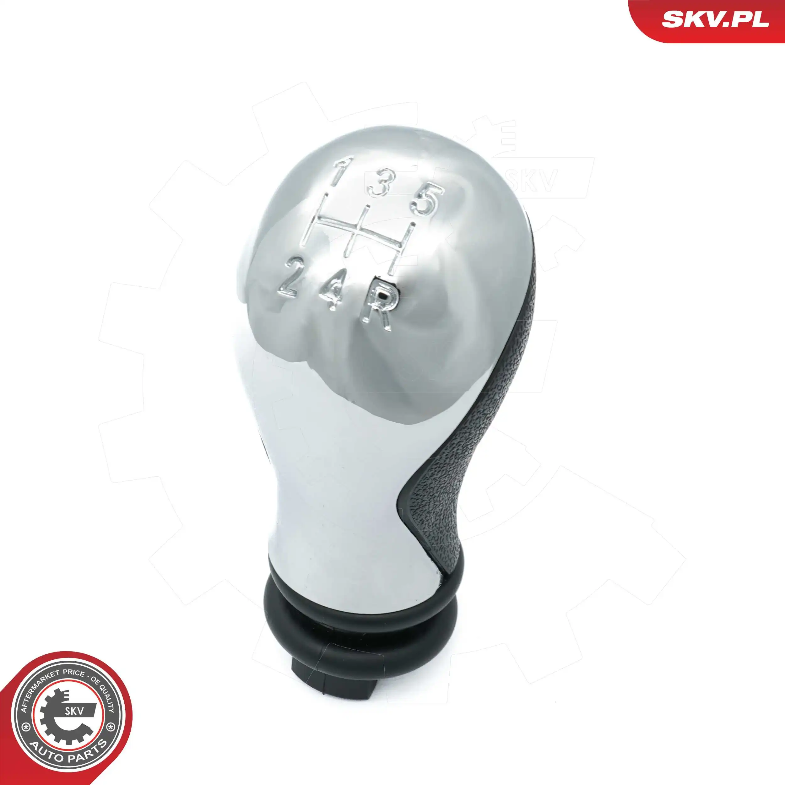 63SKV028 SKV Ручка рычага коробки передач