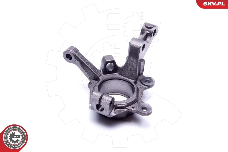 Купить 47SKV451 SKV Цапфа поворотная левая