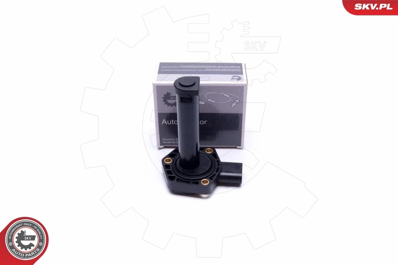 Sensor do nível de óleo de motor BMW 7 F01, F02, F03, F04