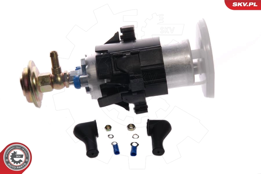 Бензонасос 02SKV270 SKV