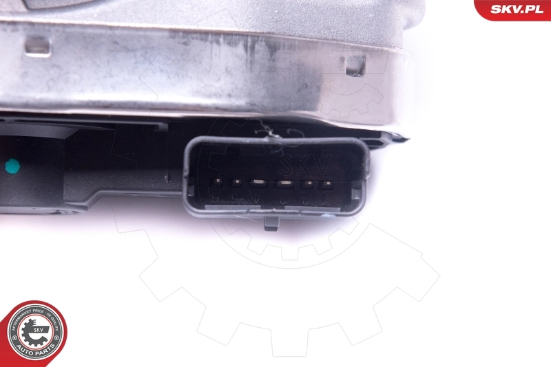 Дроссельная заслонка 60CPM Magneti Marelli