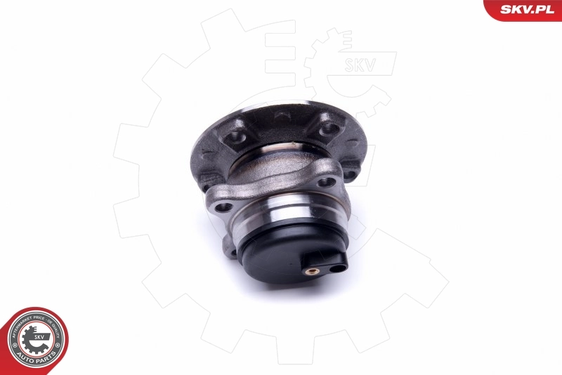 Cubo traseiro Opel GRANDLAND 10 A18, P1UO