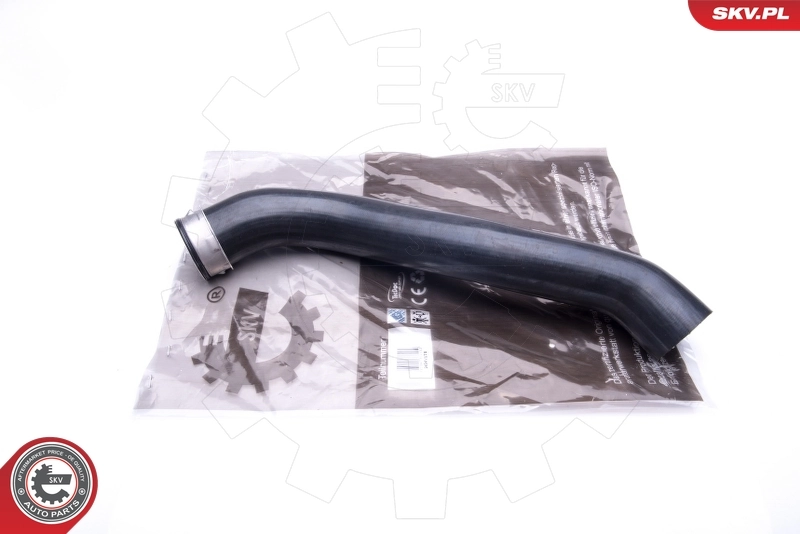 Шланг/патрубок интеркуллера VAG 04891862AB цена, от 20.52 USD