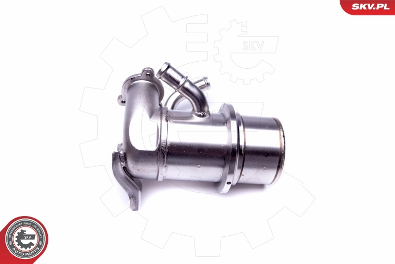 14SKV221 SKV Радиатор системы EGR