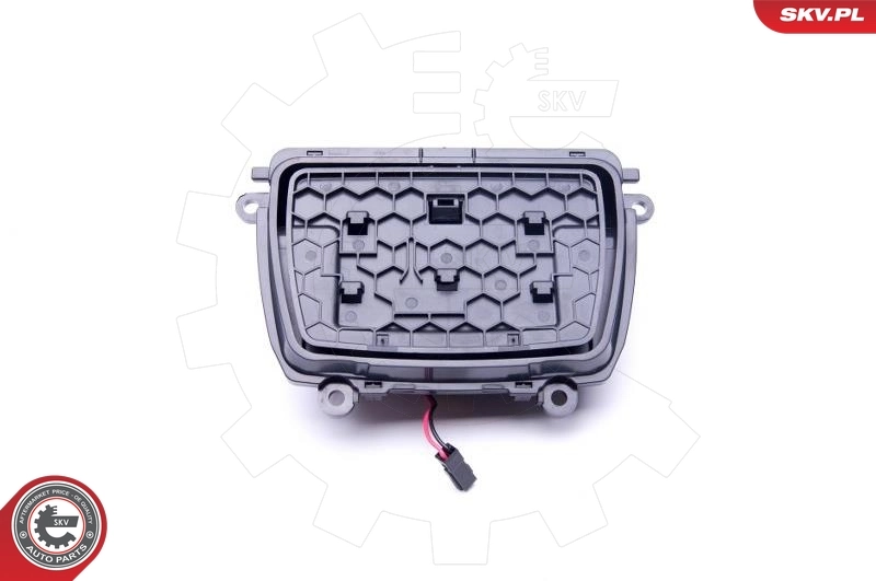 Пепельница центральной консоли SKV 96SKV145 цена, от 28.84 USD