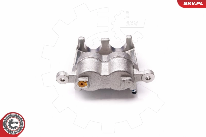 23SKV922 SKV Суппорт тормозной, передний, правый