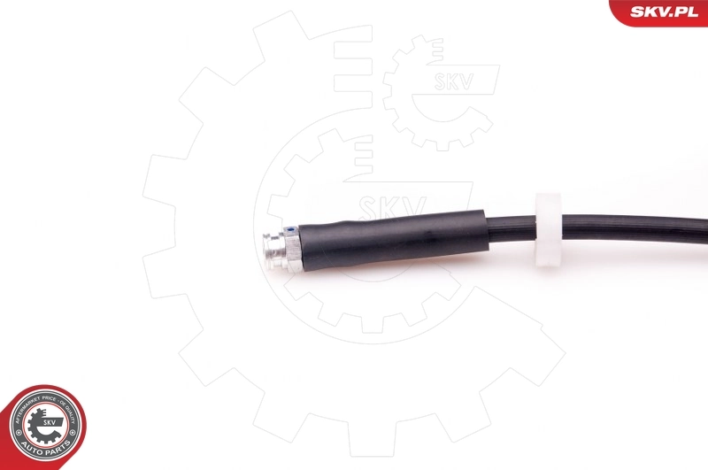 Mangueira do freio dianteira Peugeot Boxer 2 244, Z