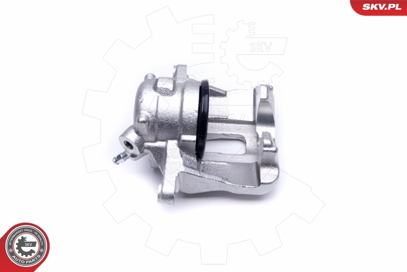 50SKV282 SKV Суппорт тормозной, передний, правый